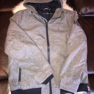 TOMMY HILFIGER JACKET